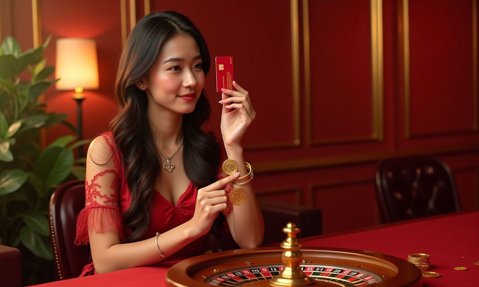 sultanbet77 Live Roulette Salon