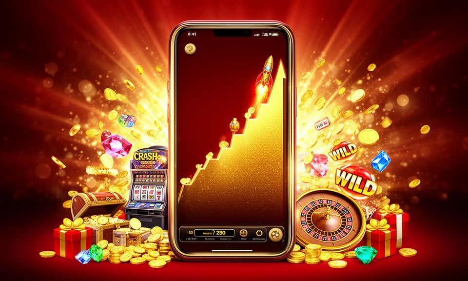 sultanbet77 sultanbet77 App — Full Lobby on Android and iOS